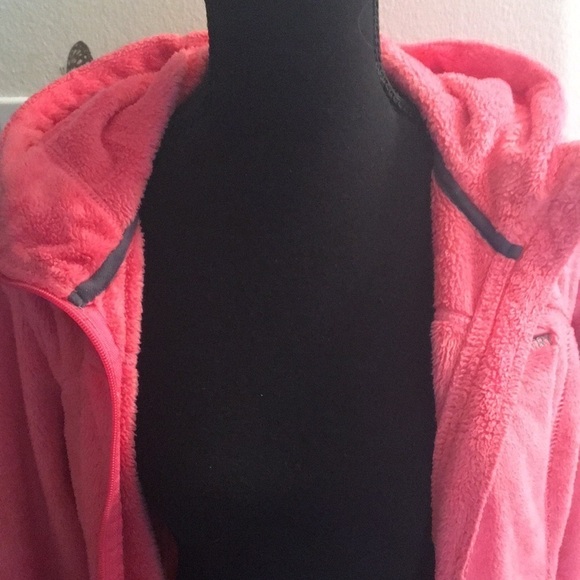 Free country women’s pink zip up sweater​​ - Picture 4 of 14